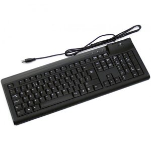 Клавиатура acer KUS-0967 USB black GP. KBD11.01V