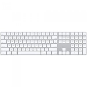 Клавиатура APPLE Magic Keyboard MQ052RS/A
