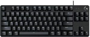 Клавиатура Logitech G413 TKL SE 920-010447