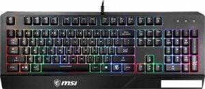 Клавиатура MSI Vigor GK20