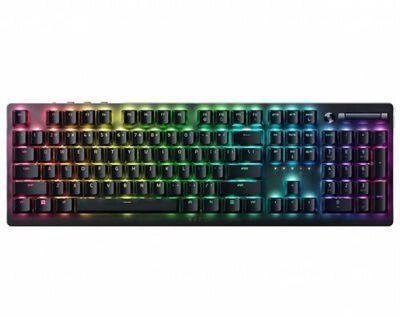 Клавиатура Razer DeathStalker V2 Pro,  USB, Bluetooth/Радиоканал, черный [rz03-04360800-r3r1] от компании 2255 by - онлайн гипермаркет - фото 1