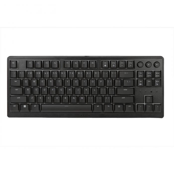 Клавиатура Razer Ornata V3 Tenkeyless RZ03-04881600-R3R1 от компании 2255 by - онлайн гипермаркет - фото 1