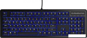 Клавиатура SteelSeries Apex 100