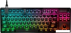 Клавиатура SteelSeries Apex 9 TKL (нет кириллицы)