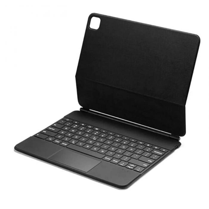 Клавиатура Wiwu для APPLE iPad 10.9 2022 Magic Black 693668640966 от компании 2255 by - онлайн гипермаркет - фото 1