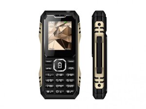 Кнопочный сотовый телефон teXet TM-D429 мобильный защищенный ударопрочный противоударный