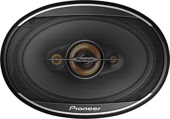 Коаксиальная АС Pioneer TS-A6978S от компании 2255 by - онлайн гипермаркет - фото 1