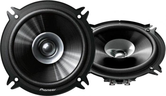 Коаксиальная АС Pioneer TS-G1610F-2 от компании 2255 by - онлайн гипермаркет - фото 1