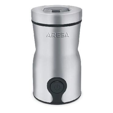 Кофемолка электрическая для кофе специй перца мощная электромельница мельница ARESA AR-3604 от компании 2255 by - онлайн гипермаркет - фото 1