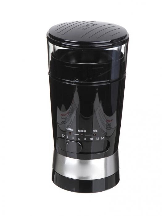 Кофемолка электрическая для кофе специй перца мощная электромельница мельница DeLonghi KG 210 от компании 2255 by - онлайн гипермаркет - фото 1