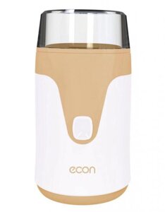 Кофемолка электрическая мощная ECON ECO-1511CG