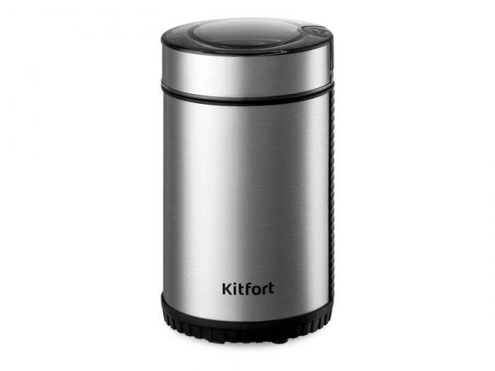 Кофемолка Kitfort KT-7109 от компании 2255 by - онлайн гипермаркет - фото 1