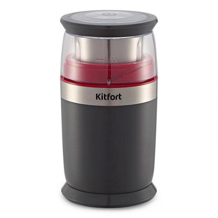 Кофемолка Kitfort KT-7242 от компании 2255 by - онлайн гипермаркет - фото 1