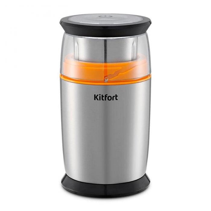 Кофемолка Kitfort KT-7243 от компании 2255 by - онлайн гипермаркет - фото 1