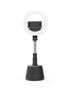 Кольцевая лампа Veila A18 2035 для визажиста селфи фото на телефон световое кольцо светодиодное
