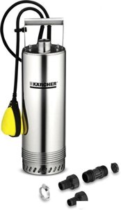 Колодезный насос Karcher BP 2 Cistern