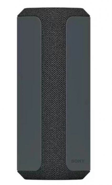Колонка беспроводная bluetooth портативная музыкальная блютуз маленькая мини для ноутбука SONY 200 черная от компании 2255 by - онлайн гипермаркет - фото 1