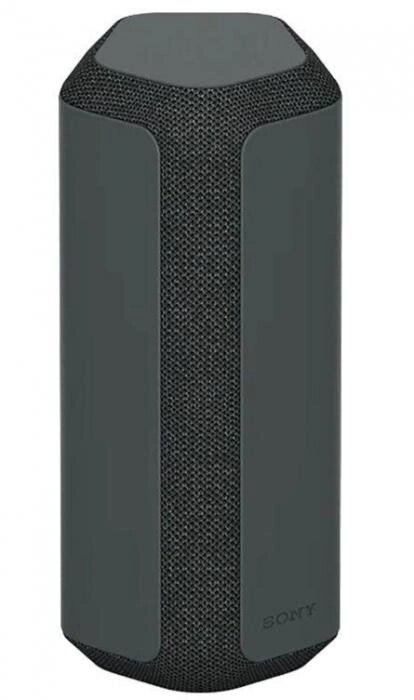 Колонка беспроводная bluetooth портативная музыкальная блютуз маленькая мини для ноутбука SONY 300 черная от компании 2255 by - онлайн гипермаркет - фото 1