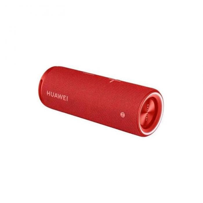 Колонка Huawei Sound Joy Red  55028881 от компании 2255 by - онлайн гипермаркет - фото 1