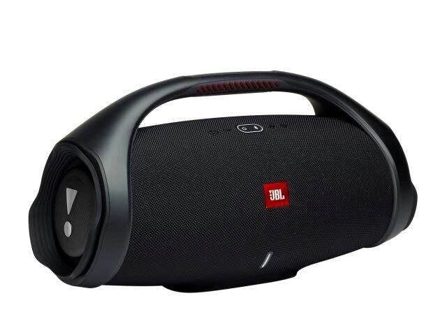 Колонка JBL Boombox 2 Black от компании 2255 by - онлайн гипермаркет - фото 1