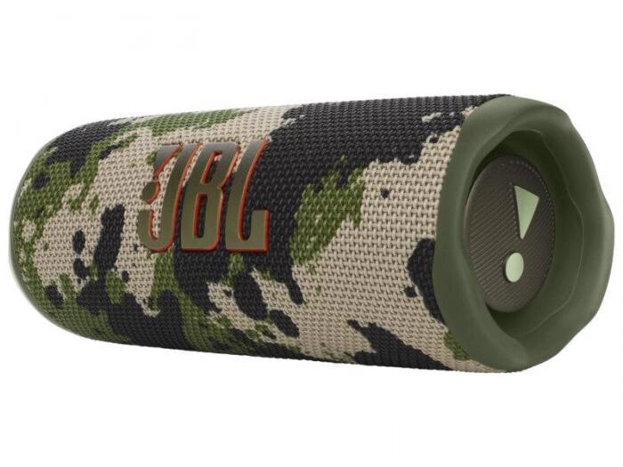 Колонка JBL Flip 6 Camouflage от компании 2255 by - онлайн гипермаркет - фото 1
