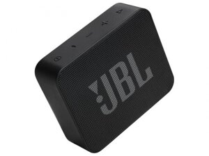 Колонка JBL go essential black jblgoesblk