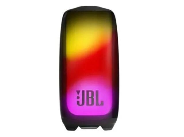 Колонка JBL Pulse 5 Black JBLPULSE5BLK от компании 2255 by - онлайн гипермаркет - фото 1