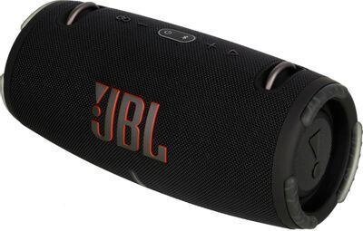 Колонка портативная JBL Xtreme 3, 100Вт, черный [jblxtreme3blkuk] от компании 2255 by - онлайн гипермаркет - фото 1