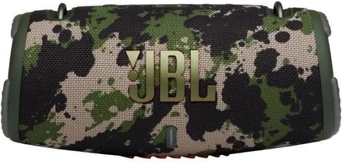 Колонка портативная JBL Xtreme 3, 100Вт, камуфляж [jblxtreme3camo (as/eu)] от компании 2255 by - онлайн гипермаркет - фото 1