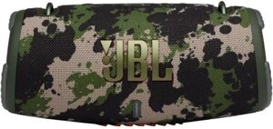 Колонка портативная JBL Xtreme 3, 100Вт, камуфляж [jblxtreme3camo (as/eu)