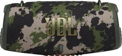 Колонка портативная JBL Xtreme 3, 100Вт, камуфляж [jblxtreme3camouk] от компании 2255 by - онлайн гипермаркет - фото 1