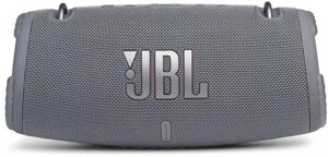 Колонка портативная JBL Xtreme 3, 100Вт, серый [jblxtreme3gr (eu/cn)