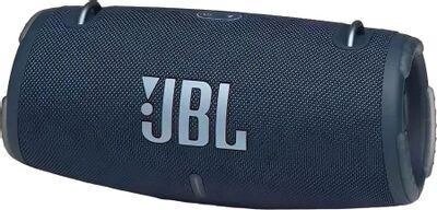 Колонка портативная JBL Xtreme 3, 100Вт, синий [jblxtreme3bluuk] от компании 2255 by - онлайн гипермаркет - фото 1