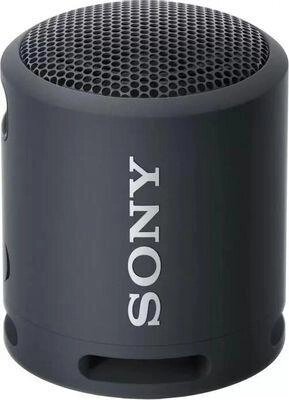 Колонка портативная Sony SRS-XB13, 5Вт, черный [srs-xb13/bc] от компании 2255 by - онлайн гипермаркет - фото 1