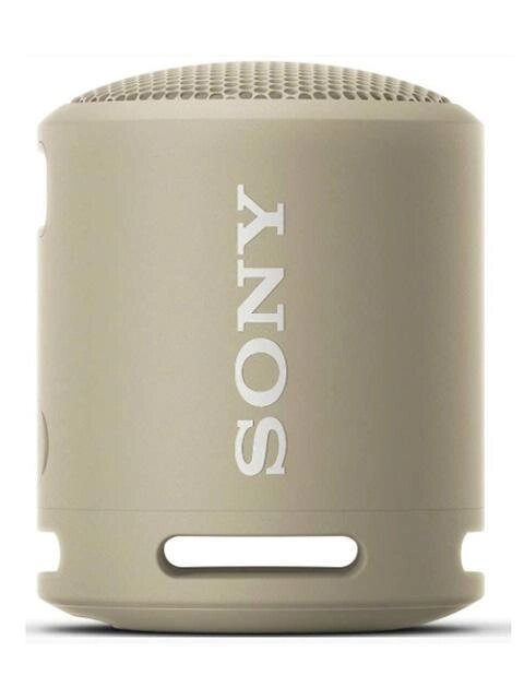 Колонка Sony SRS-XB13 Beige от компании 2255 by - онлайн гипермаркет - фото 1