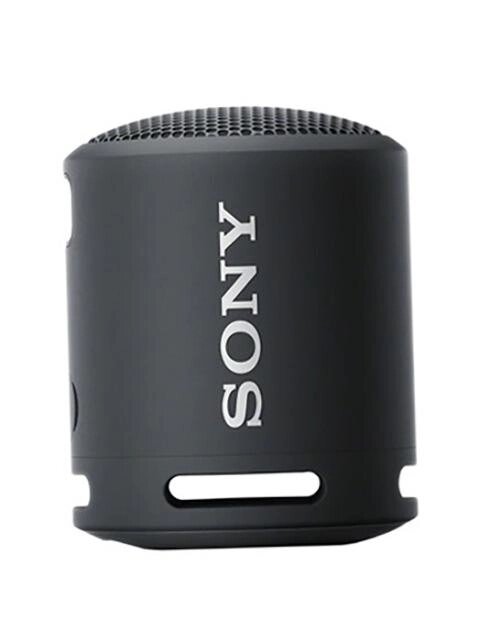 Колонка Sony SRS-XB13 Black от компании 2255 by - онлайн гипермаркет - фото 1