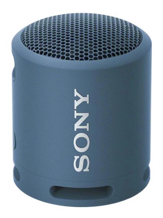 Колонка Sony SRS-XB13 Blue от компании 2255 by - онлайн гипермаркет - фото 1