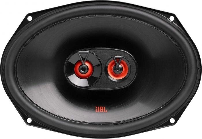 Колонки автомобильные JBL Club 9632,  15x23 см (6x9 дюйм.),  комплект 2 шт. от компании 2255 by - онлайн гипермаркет - фото 1