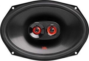 Колонки автомобильные JBL Club 9632, 15x23 см (6x9 дюйм. комплект 2 шт.