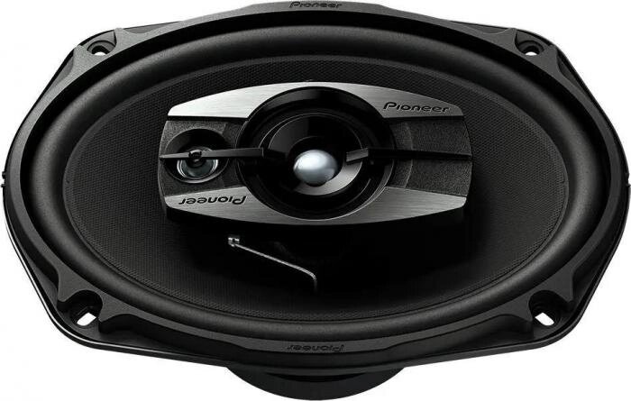 Колонки автомобильные Pioneer TS-6965V3,  16x23 см (6.3x9 дюйм.),  комплект 2 шт. от компании 2255 by - онлайн гипермаркет - фото 1