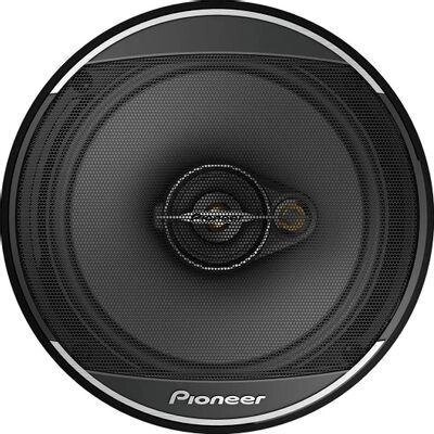 Колонки автомобильные Pioneer TS-A1678S,  16.5 см (6 1/2 дюйм.),  комплект 2 шт. от компании 2255 by - онлайн гипермаркет - фото 1