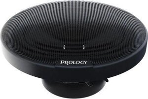 Колонки автомобильные Prology PS-165, 16 см (6.5 дюйм. комплект 2 шт. prps165]