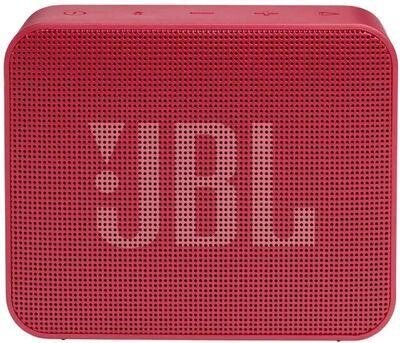 Колонки портативные JBL Go Essential, 3.2Вт, красный [jblgoesred] от компании 2255 by - онлайн гипермаркет - фото 1