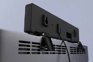 Комнатная цифровая активная антенна с усилителем РЭМО BAS-5310-USB Horizon 406002 от компании 2255 by - онлайн гипермаркет - фото 1