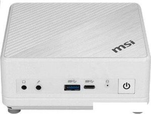 Компактный компьютер MSI Cubi 5 12M-031BRU 936-B0A812-218