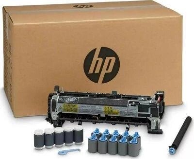 Комплект сервисный HP F2G77A для LJ M604/M605/M606 от компании 2255 by - онлайн гипермаркет - фото 1