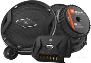 Компонентная ас JBL GTO-609C