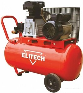 Компрессор elitech кпр 100/360/2.2