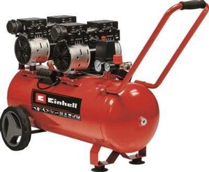 Компрессор поршневой EINHELL TE-AC 50 Silent масляный [4020620]