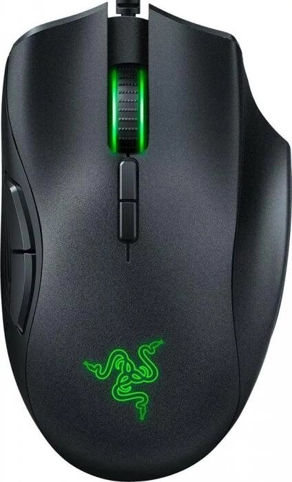 Компьютерная мышь Razer Naga Trinity от компании 2255 by - онлайн гипермаркет - фото 1